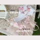 Classic Wedding Lolita Style Dress OP (DJ32)